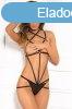  Wrapped In Lust Body Harness S/M 