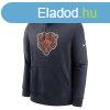 Nike Men&#039;s NFL Chicago Bears Nike Club Fleece Pullo