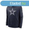 Nike Men&#039;s NFL Dallas Cowboys Nike Club Fleece Pull