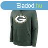 Nike Men&#039;s NFL Green Bay Packers Nike Club Fleece P