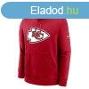 Nike Men&#039;s NFL Kansas City Chiefs Nike Club Fleece 