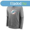 Nike Men&#039;s NFL Miami Dolphins Nike Club Fleece Pull