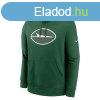 Nike Men&#039;s NFL New York Jets Nike Club Fleece Pullo