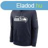 Nike Men&#039;s NFL Seattle Seahawks Nike Club Fleece Pu