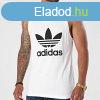 Frfi Atlta Adidas Trefoil Tank Top White