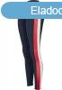 Urban Classics ni Side Stripe leggings, navy