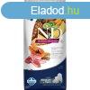 N&D Tropical Selection Dog Lamb Puppy medium/maxi 10kg