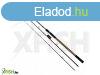 Bull Tackle Elit Racer Feeder Horgszbot 360cm Max:90g 3+3 R