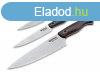 Bker Saga Grenadill Knife Trio with Towel kskszlet