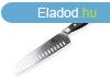 Dellinger Sandal Wood Santoku Classic 17,8 cm