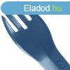 Lifeventure Manyag eveszkz Ellipse Spork, tengerszkk