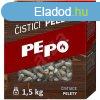 PE-PO tisztt pellet 1,5 kg