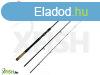 Bull Tackle Hiki Adjusta Vario Feeder Horgszbot 300-330cm M