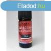 Kamala karcsonyi illatvarzs 10ml