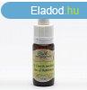 Bach virgeszencia ernys madrtej 10 ml