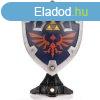 Replika Hylian Shield (The Legend Of Zelda) Collector Editio