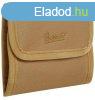 Brandit Wallet Five pnztrca, khaki