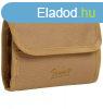 Brandit Wallet Two pnztrca, khaki