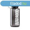 WARAGOD Sigyn 1000 ml-es szles sportpalack, fekete, fekete