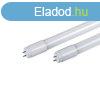 LED FÉNYCSŐ ELMARK 24W G13 1500mm HIDEG FEHÉR, EGY OLDALON 9