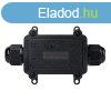 Ktdoboz led reflektorhoz IP68 24A 450V