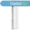 Garden Lights Flo, spotlmpa, aluminium-fehr IP 44 LED 3W m