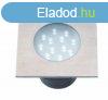 Garden Lights Hybra, sllyesztett lmpa, rozsdamentes, LED 2