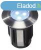 Garden Lights Alpha, sllyesztett lmpa, rozsdamentes LED 0,