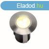 Garden Lights Alpha, sllyesztett lmpa, rozsdamentes, LED 0