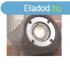 Garden Lights Lapis, spotlmpa, szrke, LED MR16 3W IP68, me