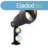 Garden Lights Focus Plus (SMART), spotlmpa, aluminium - fek