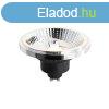 GU10 Dimmelhet LED izz 111 mm 10.5W 770lm 2700K