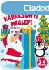 Karcsonyi meglepi - kifest