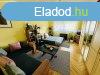 Elad 70m2-es Tglalaks, Balatonfldvr