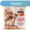 Super fudgio bio vegn karamella kkuszos 100 g