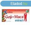 Dr.chen xtramen goji+maca ivampulla 100 ml