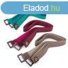 CARRY STRAP jgasznyeg hordozpnt - Aubergine - Bodhi