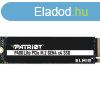 SSD Patriot 1TB P400 Lite M.2 2280 PCIe Gen4 x4