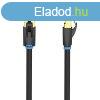 Network Cable CAT8 SFTP Vention IKABF RJ45 Ethernet 40Gbps 1