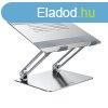 Nillkin ProDesk laptop stand (silver)