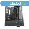 Darkflash DY450L szmtgphz ventiltorok nlkl (fekete)