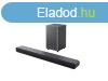 TCL S55HE Soundbar Black