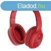 Edifier W800BT Plus Wireless Bluetooth Headset Red