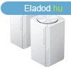 Xiaomi Mesh System AC1200 (2-pack) White