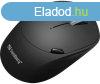 Sandberg Wireless Mouse Pro Recharge Black