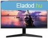 SAMSUNG 24" LS24C310EAUXEN FHD IPS 16:9 5ms monitor