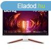 BENQ 32" EX3210U 4K UHD IPS 16:9 1ms MOBIUZ gamer monit