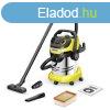 Karcher WD 5 P S V-25/5/22 EU-III szraz-nedves porszv