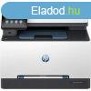 HP Color LaserJet Pro 3302fdn sznes lzer multifunkcis nyo