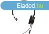 Jabra Evolve 20 US Mono USB Black